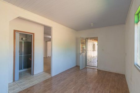 Casa para alugar com 55m², 2 quartos e 1 vagaCozinha