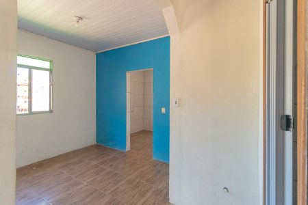 Casa para alugar com 55m², 2 quartos e 1 vagaCorredor