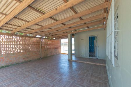 Casa para alugar com 55m², 2 quartos e 1 vagaGaragem