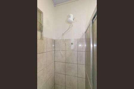 Casa para alugar com 55m², 2 quartos e 1 vagaBanheiro Social