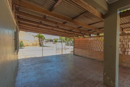 Casa para alugar com 55m², 2 quartos e 1 vagaGaragem