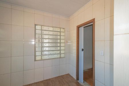 Casa para alugar com 55m², 2 quartos e 1 vagaCozinha