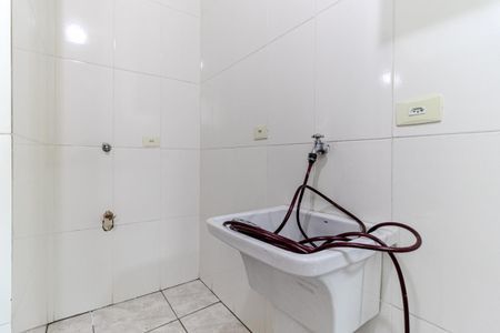 Studio para alugar com 42m², 1 quarto e sem vagaÁrea de Serviço