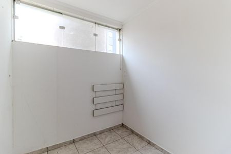 Studio para alugar com 42m², 1 quarto e sem vagaQuarto 2