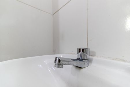 Studio para alugar com 42m², 1 quarto e sem vagaBanheiro