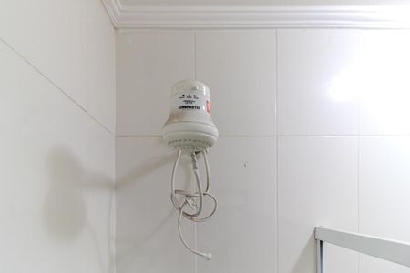 Studio para alugar com 42m², 1 quarto e sem vagaBanheiro