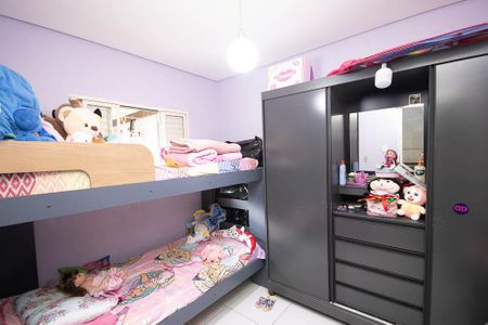 Quarto 2 de casa para alugar com 2 quartos, 65m² em Vila Constança, São Paulo