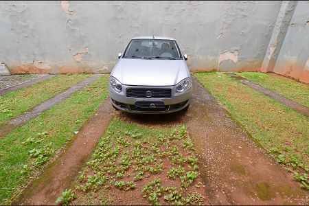 Apartamento à venda com 74m², 3 quartos e 2 vagasGaragem