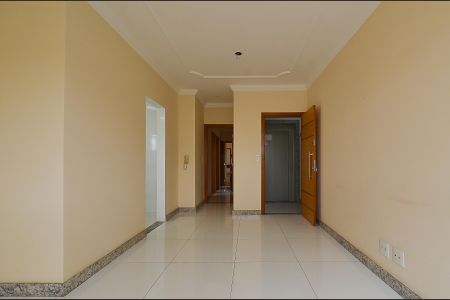 Apartamento à venda com 74m², 3 quartos e 2 vagasSala Ambientes