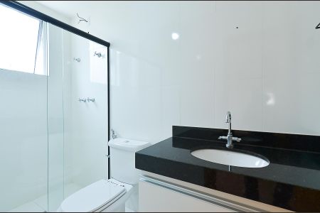 Apartamento à venda com 74m², 3 quartos e 2 vagasBanheiro Suíte