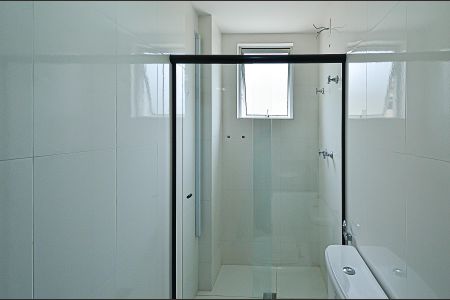 Apartamento à venda com 74m², 3 quartos e 2 vagasBanheiro Suíte