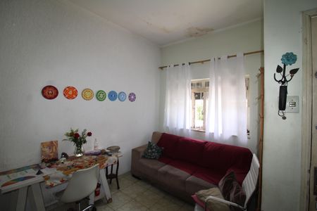 Apartamento à venda com 89m², 2 quartos e sem vagaSala