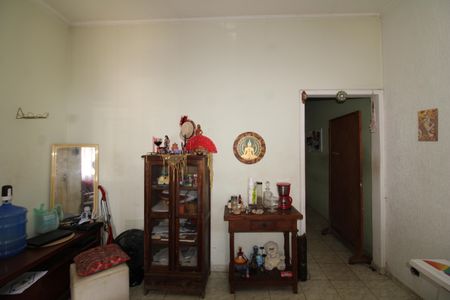 Sala de apartamento à venda com 2 quartos, 89m² em Jardim São Paulo, São Paulo