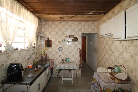 Apartamento à venda com 89m², 2 quartos e sem vagaCozinha