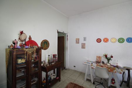 Sala de apartamento à venda com 2 quartos, 89m² em Jardim São Paulo, São Paulo