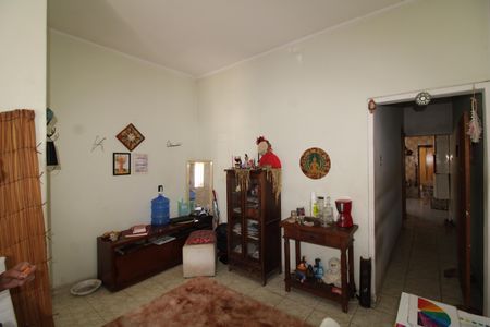 Sala de apartamento à venda com 2 quartos, 89m² em Jardim São Paulo, São Paulo