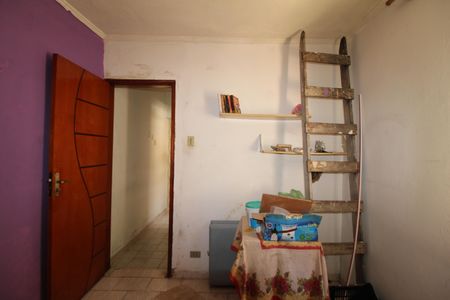 Quarto 2 de apartamento à venda com 2 quartos, 89m² em Jardim São Paulo, São Paulo