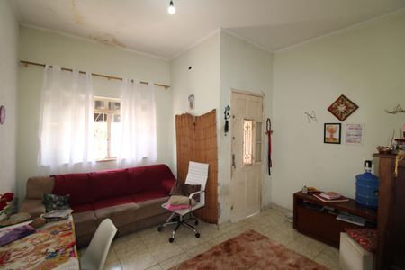 Sala de apartamento à venda com 2 quartos, 89m² em Jardim São Paulo, São Paulo