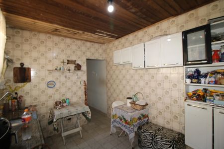 Apartamento à venda com 89m², 2 quartos e sem vagaCozinha