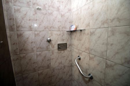 Apartamento para alugar com 72m², 2 quartos e 1 vagaBanheiro