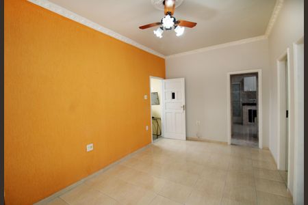 Sala de apartamento para alugar com 2 quartos, 72m² em Vila da Penha, Rio de Janeiro