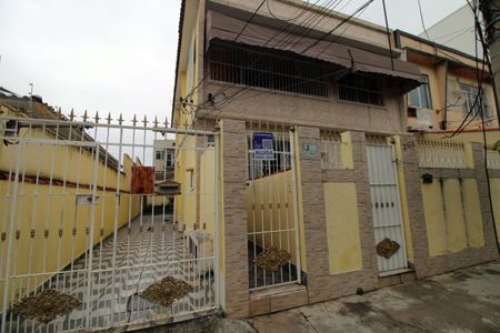 Apartamento para alugar com 72m², 2 quartos e 1 vagaFachada 