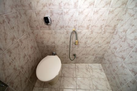 Apartamento para alugar com 72m², 2 quartos e 1 vagaBanheiro