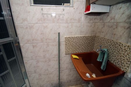 Apartamento para alugar com 72m², 2 quartos e 1 vagaÁrea de Serviço