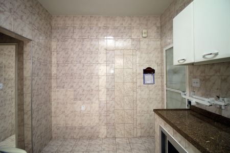 Apartamento para alugar com 72m², 2 quartos e 1 vagaCozinha