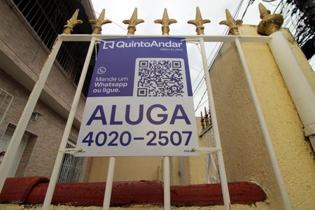 Apartamento para alugar com 72m², 2 quartos e 1 vagaPlaca