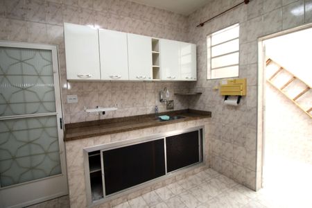 Apartamento para alugar com 72m², 2 quartos e 1 vagaCozinha