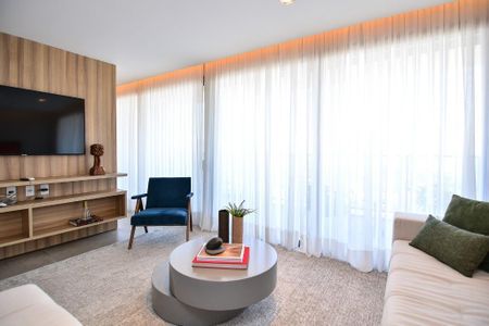 Apartamento à venda com 142m², 2 quartos e 3 vagasFoto 03