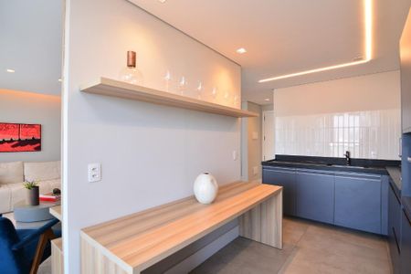 Apartamento à venda com 142m², 2 quartos e 3 vagasFoto 17