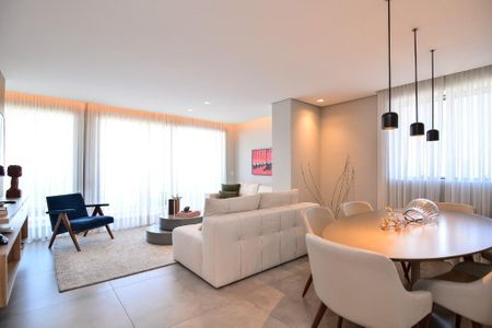 Foto 01 de apartamento à venda com 2 quartos, 142m² em Pinheiros, São Paulo