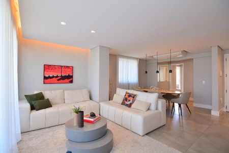 Apartamento à venda com 142m², 2 quartos e 3 vagasFoto 02