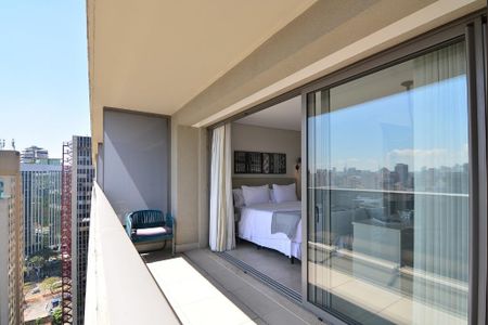 Apartamento à venda com 142m², 2 quartos e 3 vagasFoto 07