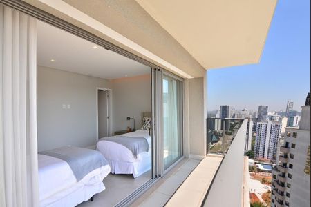Apartamento à venda com 142m², 2 quartos e 3 vagasFoto 09