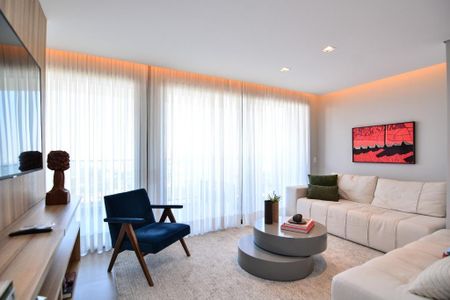 Foto 04 de apartamento à venda com 2 quartos, 142m² em Pinheiros, São Paulo