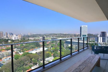 Apartamento à venda com 142m², 2 quartos e 3 vagasFoto 16