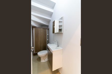 Casa de condomínio à venda com 147m², 3 quartos e 2 vagas Casa de condomínio à venda com 147m², 3 quartos e 2 vagasLavabo