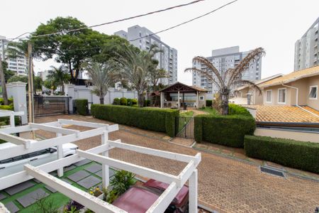 Casa de condomínio à venda com 147m², 3 quartos e 2 vagas Casa de condomínio à venda com 147m², 3 quartos e 2 vagasQuarto 2/vista