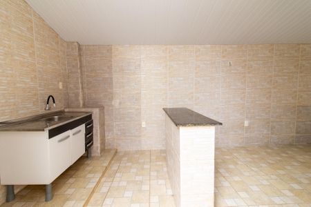 Casa de condomínio à venda com 147m², 3 quartos e 2 vagas Casa de condomínio à venda com 147m², 3 quartos e 2 vagasÁrea externa