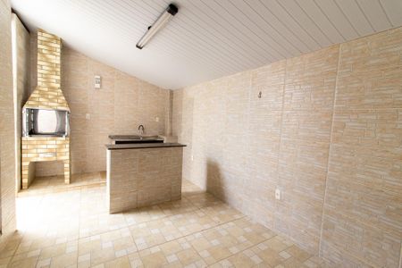 Casa de condomínio à venda com 147m², 3 quartos e 2 vagas Casa de condomínio à venda com 147m², 3 quartos e 2 vagasÁrea externa