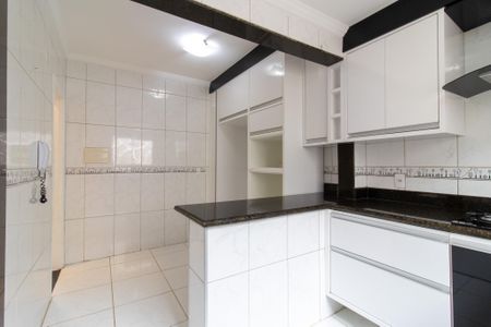 Casa de condomínio à venda com 147m², 3 quartos e 2 vagas Casa de condomínio à venda com 147m², 3 quartos e 2 vagasCozinha