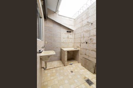 Casa de condomínio à venda com 147m², 3 quartos e 2 vagas Casa de condomínio à venda com 147m², 3 quartos e 2 vagasÁrea externa