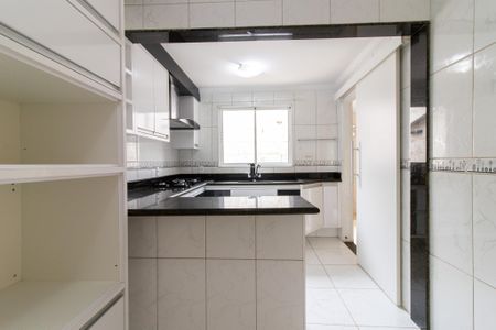 Casa de condomínio à venda com 147m², 3 quartos e 2 vagas Casa de condomínio à venda com 147m², 3 quartos e 2 vagasCozinha