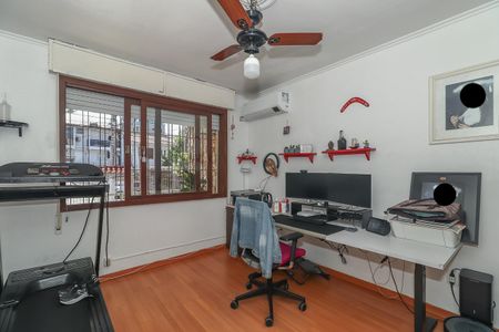 Casa à venda com 183m², 4 quartos e 3 vagasQuarto 4