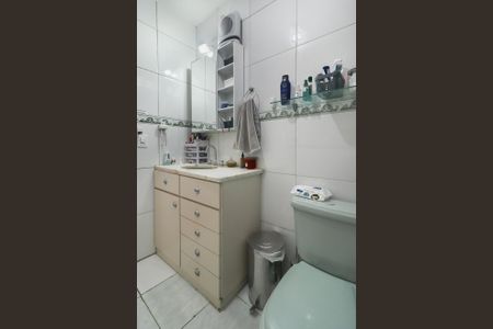 Casa à venda com 183m², 4 quartos e 3 vagasBanheiro Social