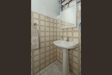 Casa à venda com 183m², 4 quartos e 3 vagasLavabo