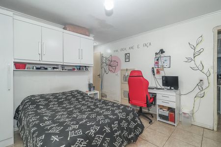 Casa à venda com 183m², 4 quartos e 3 vagasQuarto Suíte
